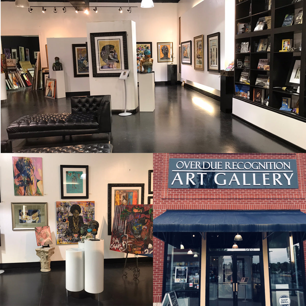 Expanding The Definition Of Fine Art A Girl In A Museum World