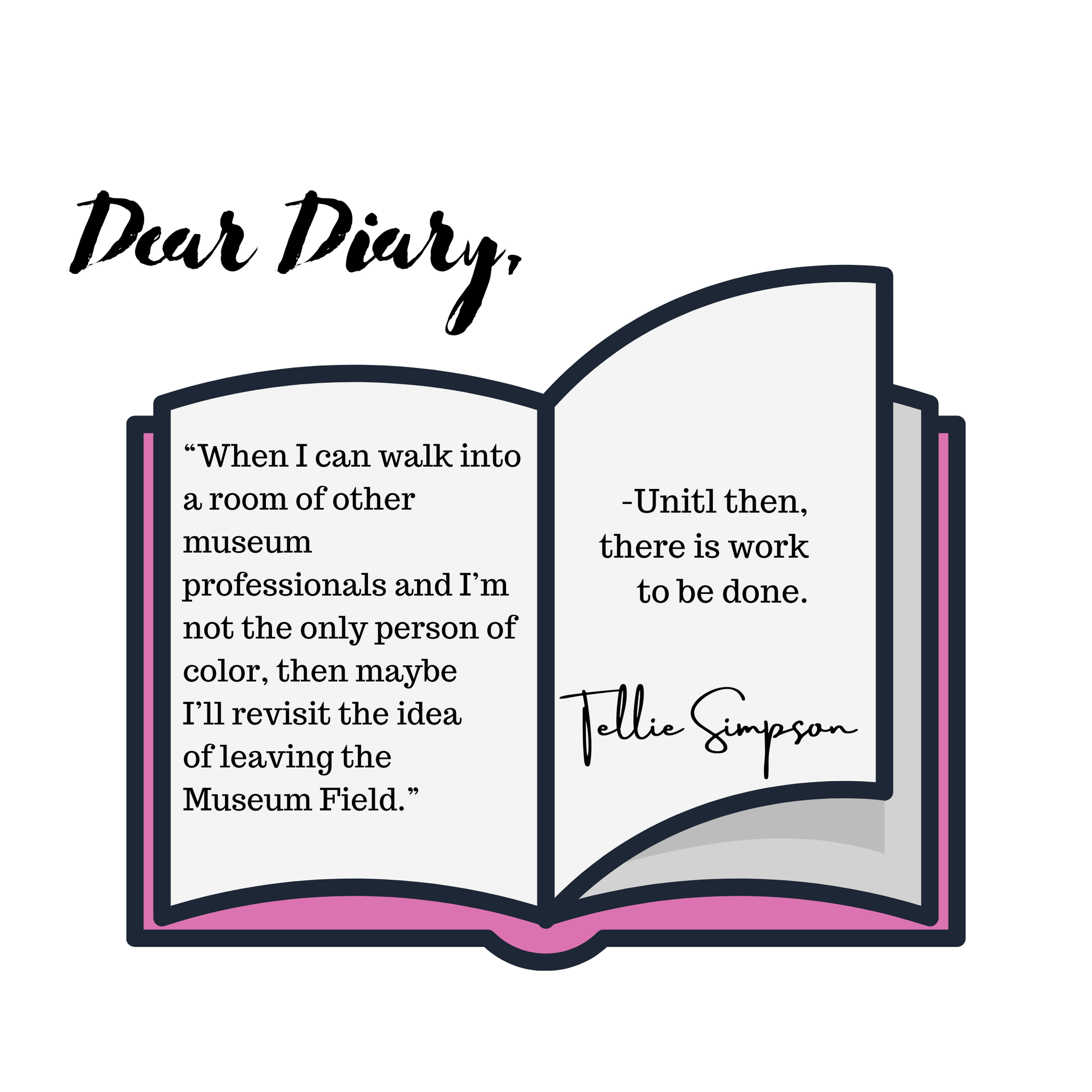 Dear Diary,