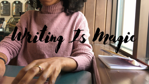 Growing as a writer- Resources that every aspiring author need