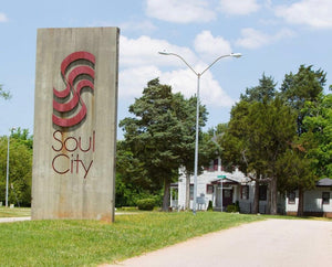 Soul City: A Black Utopia