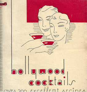 Sip On That: Historic Cocktail Recipes