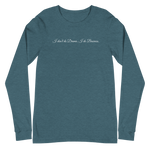 Load image into Gallery viewer, I don’t do Drama Long Sleeve Tee
