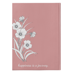 Load image into Gallery viewer, Stop and Smell the Flowers Journal
