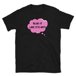 Load image into Gallery viewer, Blog It Like It’s Hot! Unisex T-shirt
