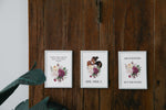 Load image into Gallery viewer, SHE. HER. I. Wall Art Bundle
