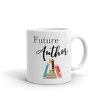 Load image into Gallery viewer, Future Author Mug
